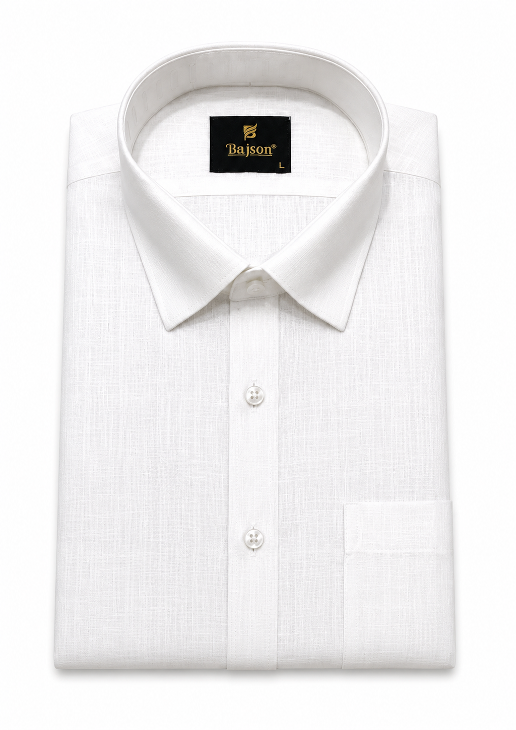 Classic White